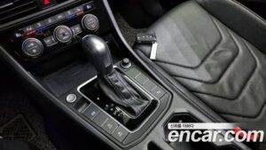 Volkswagen Jetta 1.4 TSI Prestige 2021 года из Южной Кореи