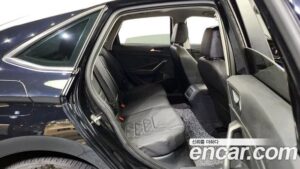 Volkswagen Jetta 1.4 TSI Prestige 2021 года из Южной Кореи