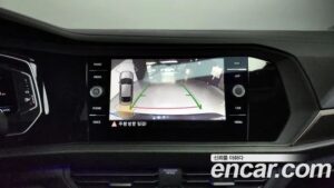 Volkswagen Jetta 1.4 TSI Prestige 2021 года из Южной Кореи
