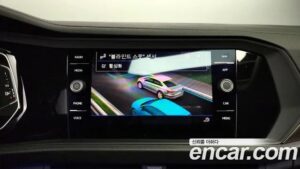 Volkswagen Jetta 1.4 TSI Prestige 2021 года из Южной Кореи