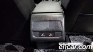 Volkswagen Jetta 1.4 TSI Prestige 2021 года из Южной Кореи