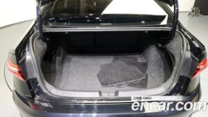 Volkswagen Jetta 1.4 TSI Prestige 2021 года из Южной Кореи