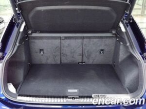 Audi Q3 35 TDI Sportback 2022 года из Южной Кореи