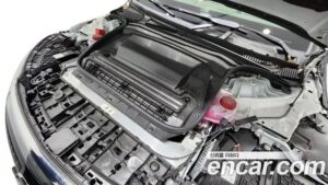 Mercedes-Benz EQS EQS450+ AMG LINE 2022 года из Южной Кореи