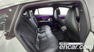 Mercedes-Benz EQS EQS450+ AMG LINE 2022 года из Южной Кореи
