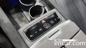 Mercedes-Benz EQS EQS450+ AMG LINE 2022 года из Южной Кореи