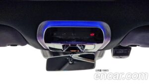 Mercedes-Benz EQS EQS450+ AMG LINE 2022 года из Южной Кореи