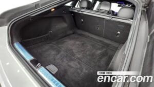 Mercedes-Benz EQS EQS450+ AMG LINE 2022 года из Южной Кореи