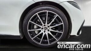 Mercedes-Benz EQS EQS450+ AMG LINE 2022 года из Южной Кореи