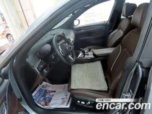 BMW Gran Turismo 630i xDrive M Sport 2020 года из Южной Кореи