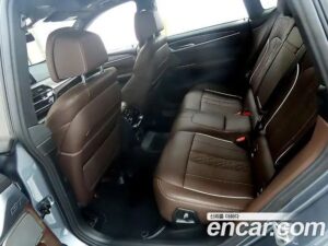 BMW Gran Turismo 630i xDrive M Sport 2020 года из Южной Кореи