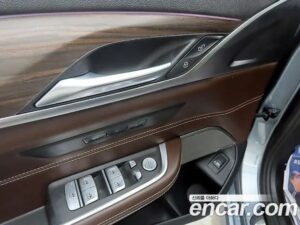 BMW Gran Turismo 630i xDrive M Sport 2020 года из Южной Кореи