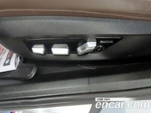 BMW Gran Turismo 630i xDrive M Sport 2020 года из Южной Кореи