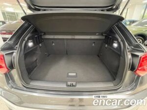 Audi Q2 35 TDI Premium 2023 года из Южной Кореи