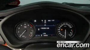 Cadillac XT4 2.0 Sport AWD 2021 года из Южной Кореи