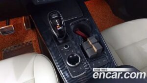 Cadillac XT4 2.0 Sport AWD 2021 года из Южной Кореи