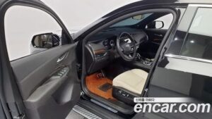 Cadillac XT4 2.0 Sport AWD 2021 года из Южной Кореи