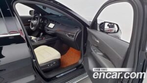 Cadillac XT4 2.0 Sport AWD 2021 года из Южной Кореи