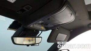 Cadillac XT4 2.0 Sport AWD 2021 года из Южной Кореи