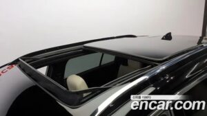 Cadillac XT4 2.0 Sport AWD 2021 года из Южной Кореи