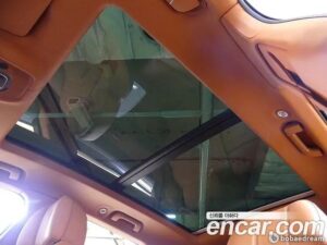 Bentley Bentayga 4.0 V8 2021 года из Южной Кореи