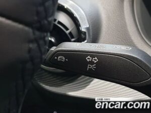 Audi Q2 35 TDI Premium 2023 года из Южной Кореи