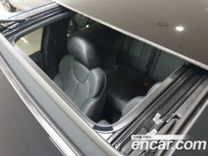 Audi Q2 35 TDI Premium 2023 года из Южной Кореи