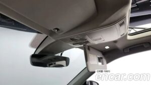 Volkswagen Tiguan 2.0 TDI Prestige 2020 года из Южной Кореи