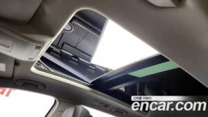 Volkswagen Tiguan 2.0 TDI Prestige 2020 года из Южной Кореи