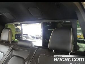 Dodge Ram Pick Up 5.7 2019 года из Южной Кореи