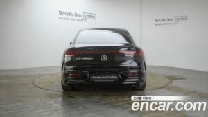 Mercedes-Benz EQS EQS450+ AMG LINE 2022 года из Южной Кореи