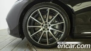 Mercedes-Benz EQS EQS450+ AMG LINE 2022 года из Южной Кореи