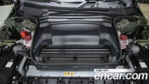 Mercedes-Benz EQS EQS450+ AMG LINE 2022 года из Южной Кореи