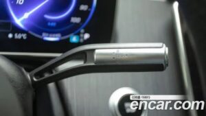Mercedes-Benz EQS EQS450+ AMG LINE 2022 года из Южной Кореи