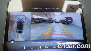 Mercedes-Benz EQS EQS450+ AMG LINE 2022 года из Южной Кореи
