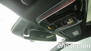 Mercedes-Benz EQS EQS450+ AMG LINE 2022 года из Южной Кореи