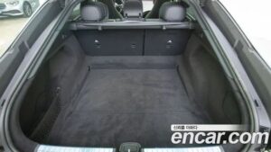 Mercedes-Benz EQS EQS450+ AMG LINE 2022 года из Южной Кореи