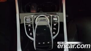 Mercedes-Benz G-Class AMG G63 2020 года из Южной Кореи