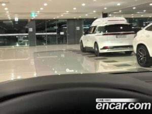 Volkswagen Tiguan 2.0 TSI Prestige 2023 года из Южной Кореи