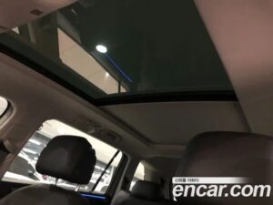 Volkswagen Tiguan 2.0 TSI Prestige 2023 года из Южной Кореи