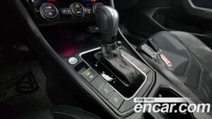 Volkswagen Jetta 1.4 TSI Prestige 2021 года из Южной Кореи