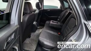 Volkswagen Jetta 1.4 TSI Prestige 2021 года из Южной Кореи