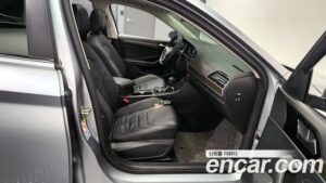 Volkswagen Jetta 1.4 TSI Prestige 2021 года из Южной Кореи