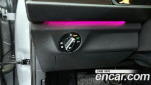 Volkswagen Jetta 1.4 TSI Prestige 2021 года из Южной Кореи