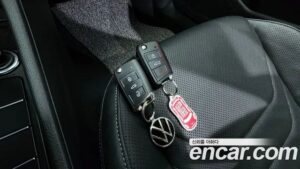 Volkswagen Jetta 1.4 TSI Prestige 2021 года из Южной Кореи