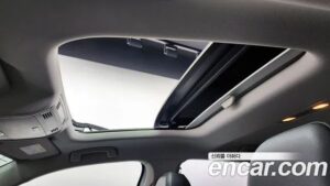 Volkswagen Jetta 1.4 TSI Prestige 2021 года из Южной Кореи