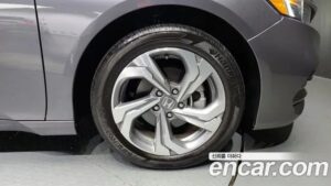 Honda Accord 1.5 Turbo 2020 года из Южной Кореи