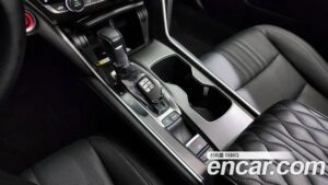 Honda Accord 1.5 Turbo 2020 года из Южной Кореи