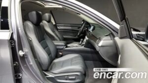 Honda Accord 1.5 Turbo 2020 года из Южной Кореи