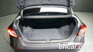 Honda Accord 1.5 Turbo 2020 года из Южной Кореи